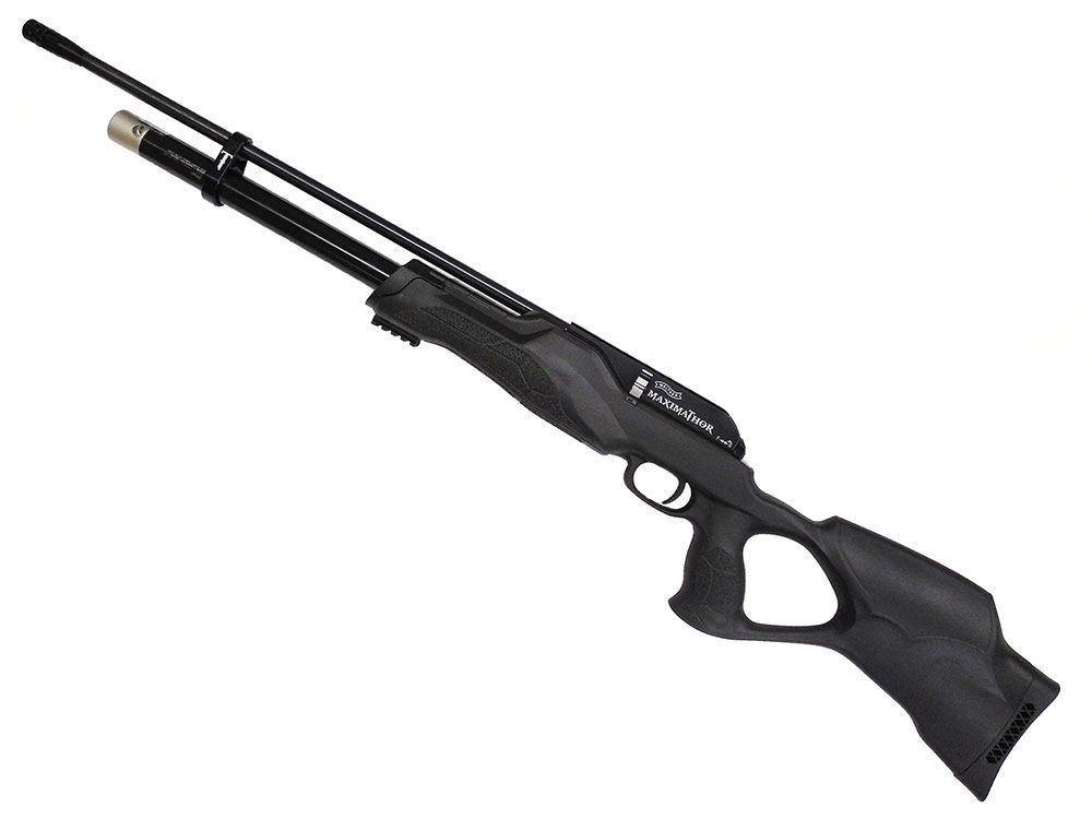 UMAREX WALTHER MAXIMATHOR SYNTHETIC STOCK .22 - NeonSales {{ shop.shopifyCountryName }}