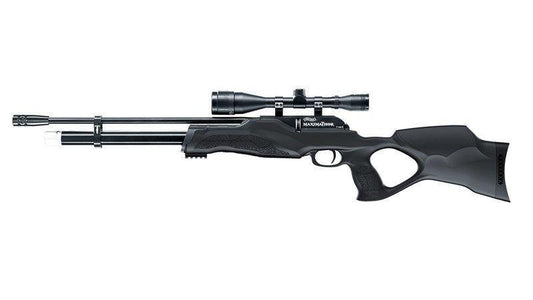 UMAREX WALTHER MAXIMATHOR SYNTHETIC STOCK .22 - NeonSales {{ shop.shopifyCountryName }}