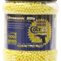 UNBRANDED 10 000 BB'S JAR YELLOW - NeonSales {{ shop.shopifyCountryName }}