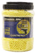 UNBRANDED 10 000 BB'S JAR YELLOW - NeonSales {{ shop.shopifyCountryName }}