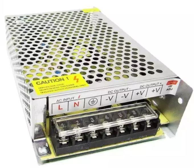 UNBRANDED 10A PSU - NO FUSE - NeonSales South Africa