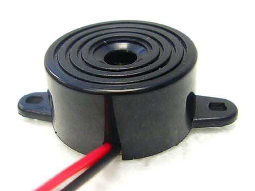 UNBRANDED 12V BUZZER - NeonSales {{ shop.shopifyCountryName }}
