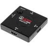 UNBRANDED 3 PORT HDMI SWITCH - NeonSales South Africa
