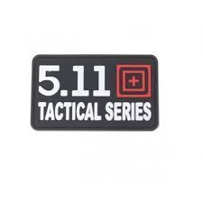 UNBRANDED 5.11 TACTICAL BLACK PATCH - NeonSales {{ shop.shopifyCountryName }}
