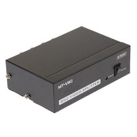 UNBRANDED 8 PORT BNC SPLITTER - NeonSales {{ shop.shopifyCountryName }}