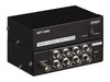 UNBRANDED 8 PORT BNC SPLITTER - NeonSales {{ shop.shopifyCountryName }}