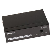 UNBRANDED 8 PORT BNC SPLITTER - NeonSales {{ shop.shopifyCountryName }}