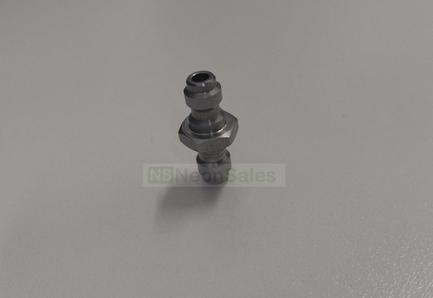 UNBRANDED ALUMINIUM MALE Q/C - MALE Q/C JOINER - NeonSales {{ shop.shopifyCountryName }}