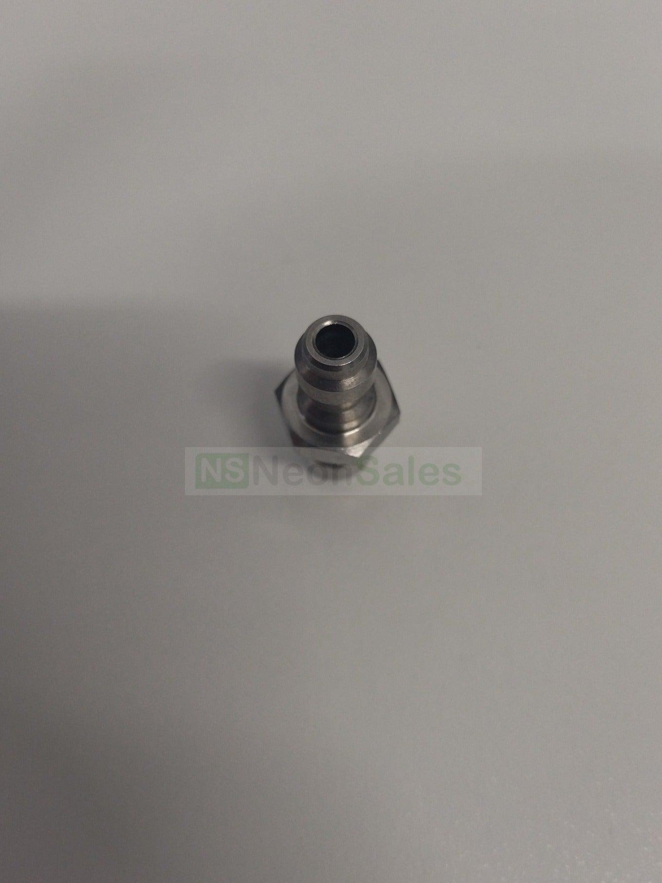 UNBRANDED ALUMINIUM MALE Q/C - MALE Q/C JOINER - NeonSales {{ shop.shopifyCountryName }}