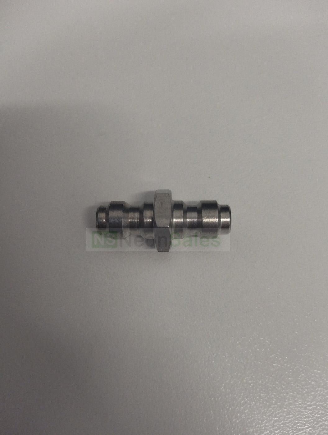 UNBRANDED ALUMINIUM MALE Q/C - MALE Q/C JOINER - NeonSales {{ shop.shopifyCountryName }}