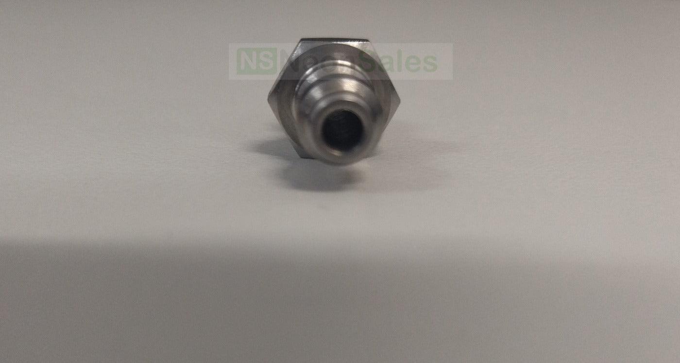 UNBRANDED ALUMINIUM MALE Q/C - MALE Q/C JOINER - NeonSales {{ shop.shopifyCountryName }}