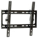 UNBRANDED ARM SWIVEL + 15DEG TILT TV BRACK 26-55