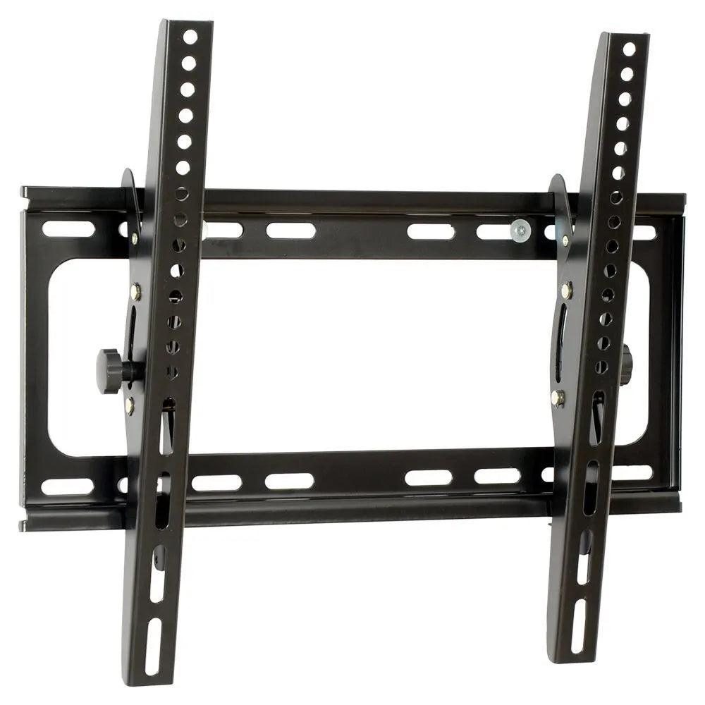 UNBRANDED ARM SWIVEL + 15DEG TILT TV BRACK 26-55" - NeonSales {{ shop.shopifyCountryName }}