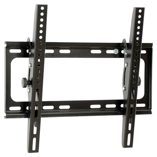 UNBRANDED ARM SWIVEL + 15DEG TILT TV BRACK 26-55" - NeonSales {{ shop.shopifyCountryName }}