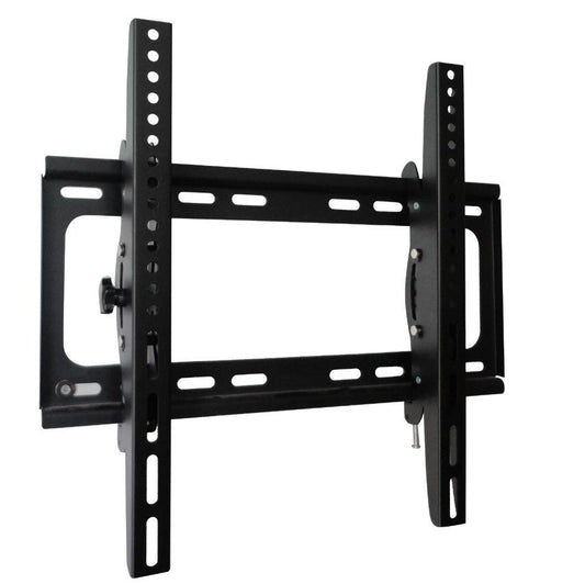UNBRANDED ARM SWIVEL + 15DEG TILT TV BRACK 26-55" - NeonSales {{ shop.shopifyCountryName }}