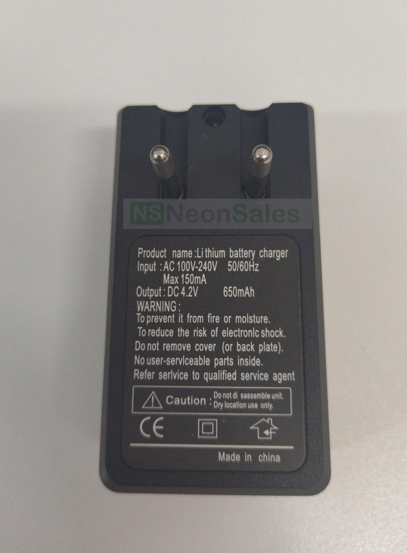 UNBRANDED BLUE LASER POINTER - B009 - NeonSales {{ shop.shopifyCountryName }}