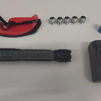 UNBRANDED BLUE LASER POINTER - B009 - NeonSales {{ shop.shopifyCountryName }}