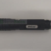 UNBRANDED BLUE LASER POINTER - B009 - NeonSales {{ shop.shopifyCountryName }}