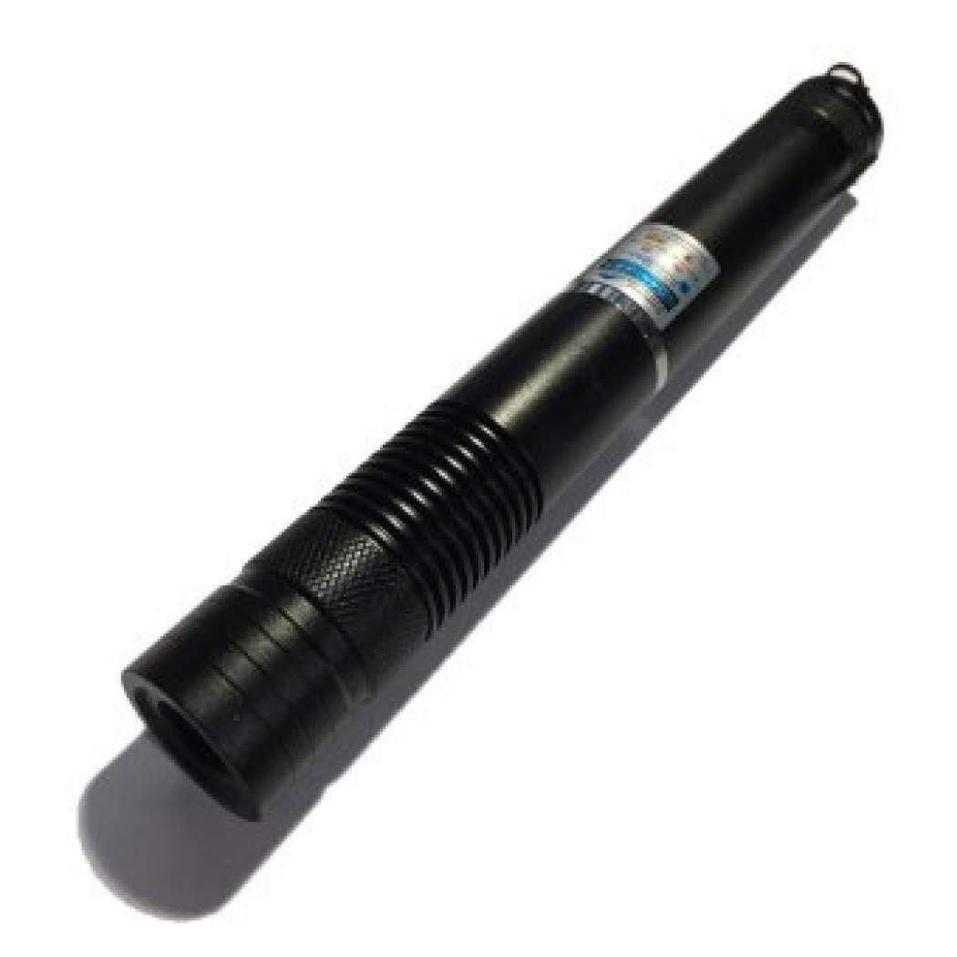 UNBRANDED BLUE LASER POINTER SLIM - NeonSales {{ shop.shopifyCountryName }}