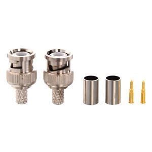 UNBRANDED BNC CRIMP -2'S - NeonSales {{ shop.shopifyCountryName }}