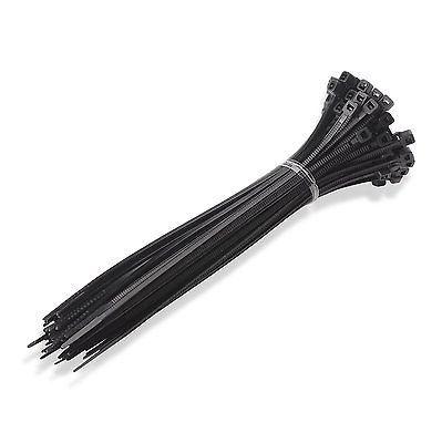 UNBRANDED CABLE TIES 4.8X300MM 50'S - NeonSales {{ shop.shopifyCountryName }}