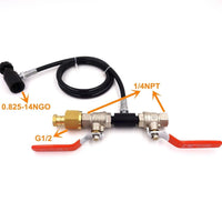 UNBRANDED CO2 FILLSTATION - BIG BOTTLE - NeonSales {{ shop.shopifyCountryName }}