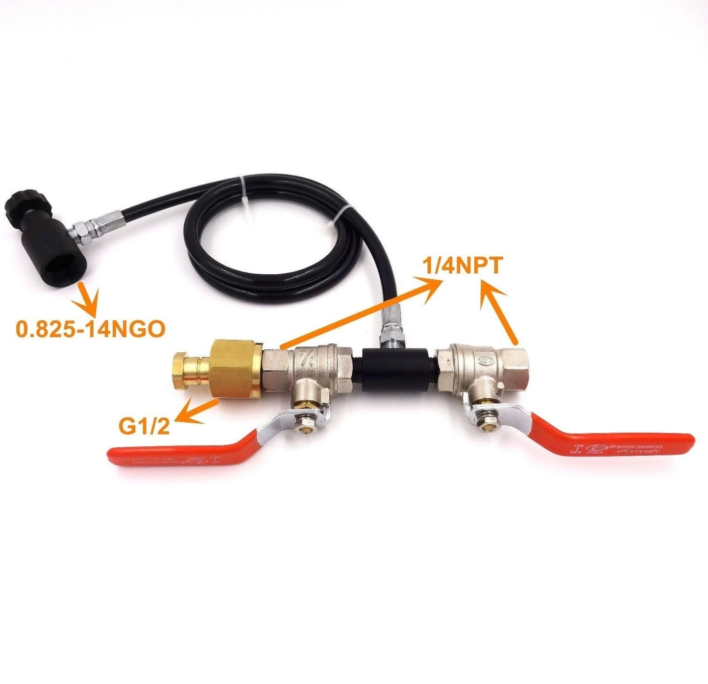 UNBRANDED CO2 FILLSTATION - BIG BOTTLE - NeonSales {{ shop.shopifyCountryName }}