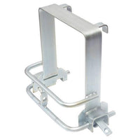 UNBRANDED D5 BRACKET WITH 70MM PADLOCK - NeonSales {{ shop.shopifyCountryName }}