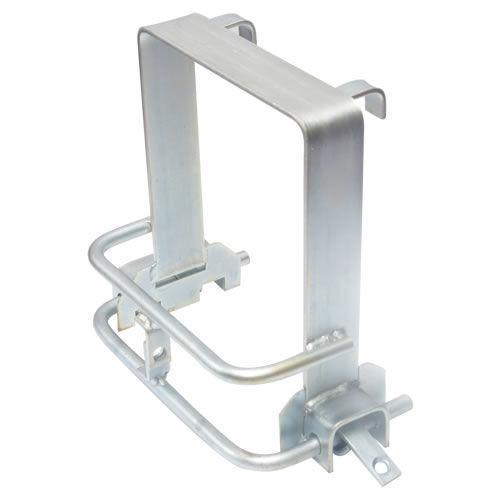 UNBRANDED D5 BRACKET WITH 70MM PADLOCK - NeonSales {{ shop.shopifyCountryName }}