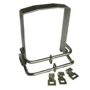 UNBRANDED D5 BRACKET WITH 70MM PADLOCK - NeonSales {{ shop.shopifyCountryName }}