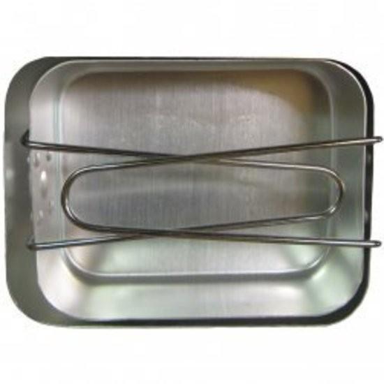 UNBRANDED DIXIE PAN SET OF TWO - NeonSales {{ shop.shopifyCountryName }}