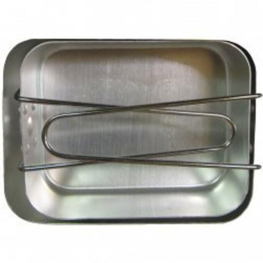 UNBRANDED DIXIE PAN SET OF TWO - NeonSales {{ shop.shopifyCountryName }}