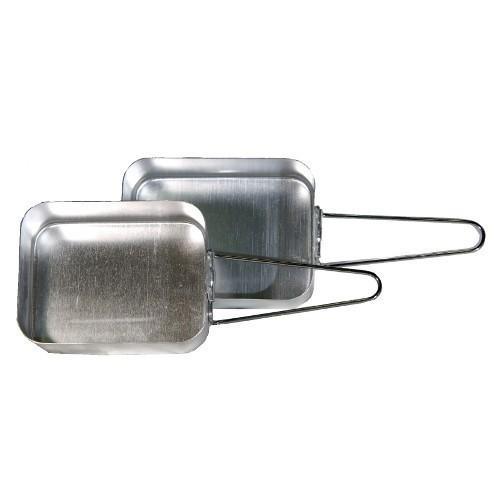 UNBRANDED DIXIE PAN SET OF TWO - NeonSales {{ shop.shopifyCountryName }}
