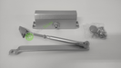 UNBRANDED DOOR CLOSER - MEDIUM - NeonSales {{ shop.shopifyCountryName }}