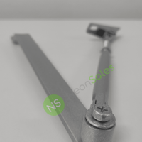 UNBRANDED DOOR CLOSER - MEDIUM - NeonSales {{ shop.shopifyCountryName }}