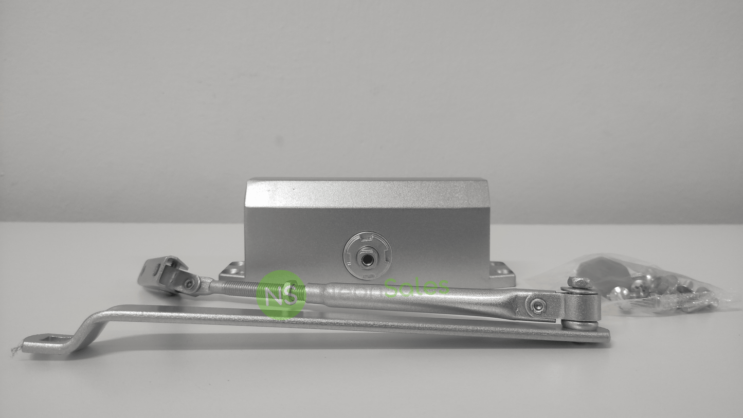UNBRANDED DOOR CLOSER - MEDIUM - NeonSales {{ shop.shopifyCountryName }}