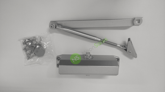 UNBRANDED DOOR CLOSER - MEDIUM - NeonSales {{ shop.shopifyCountryName }}