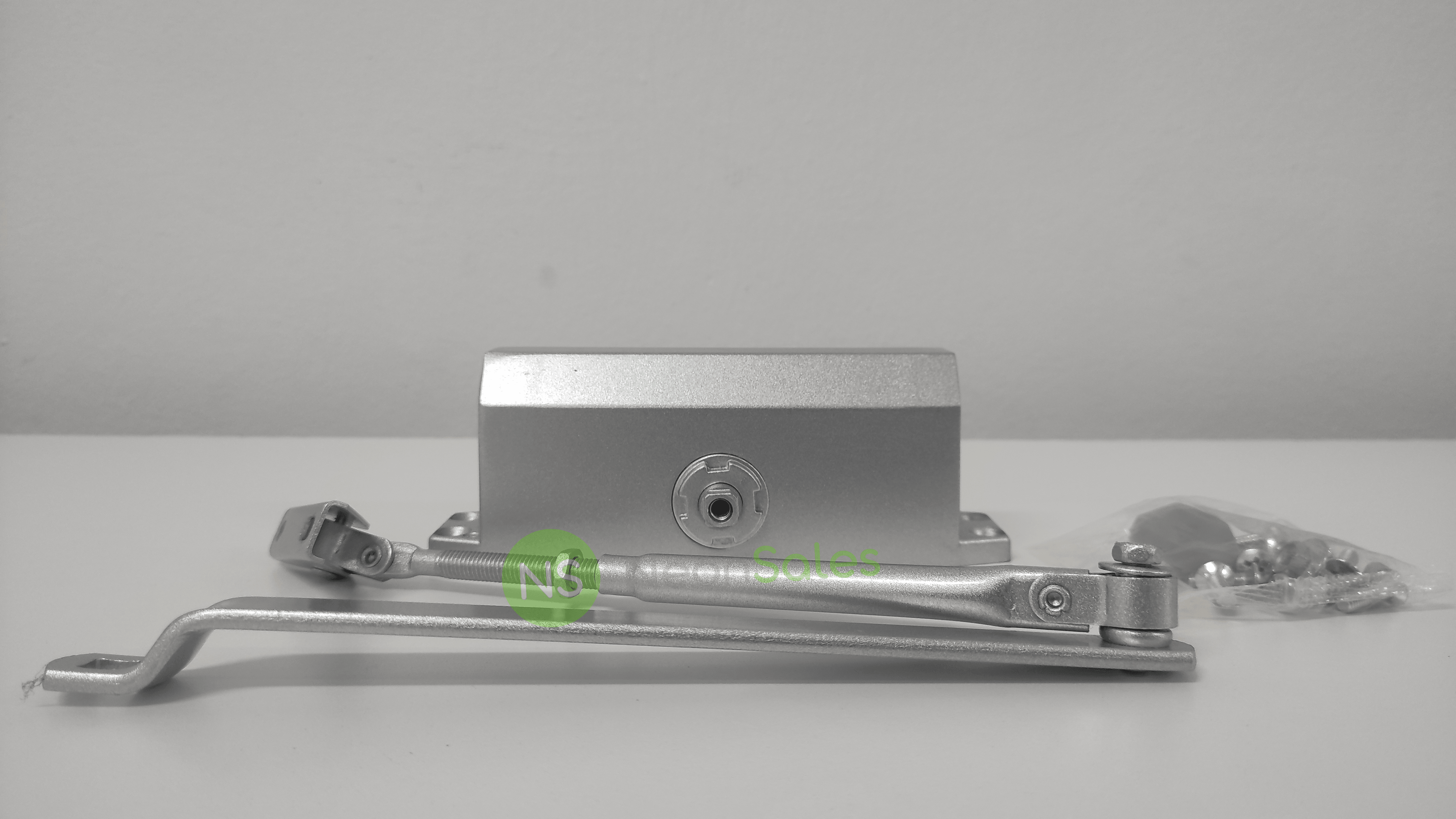 UNBRANDED DOOR CLOSER - MEDIUM - NeonSales South Africa