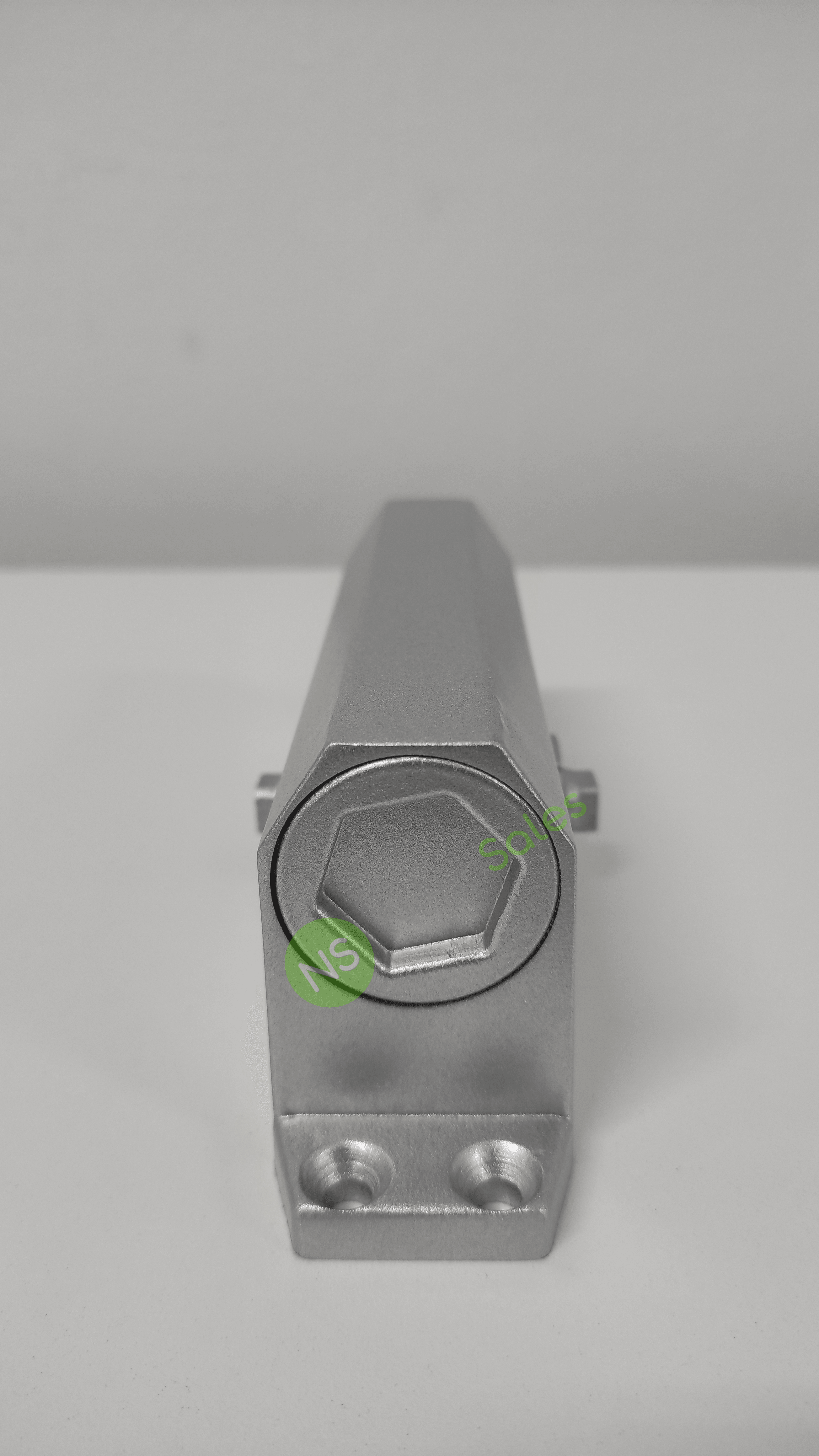UNBRANDED DOOR CLOSER - MEDIUM - NeonSales South Africa
