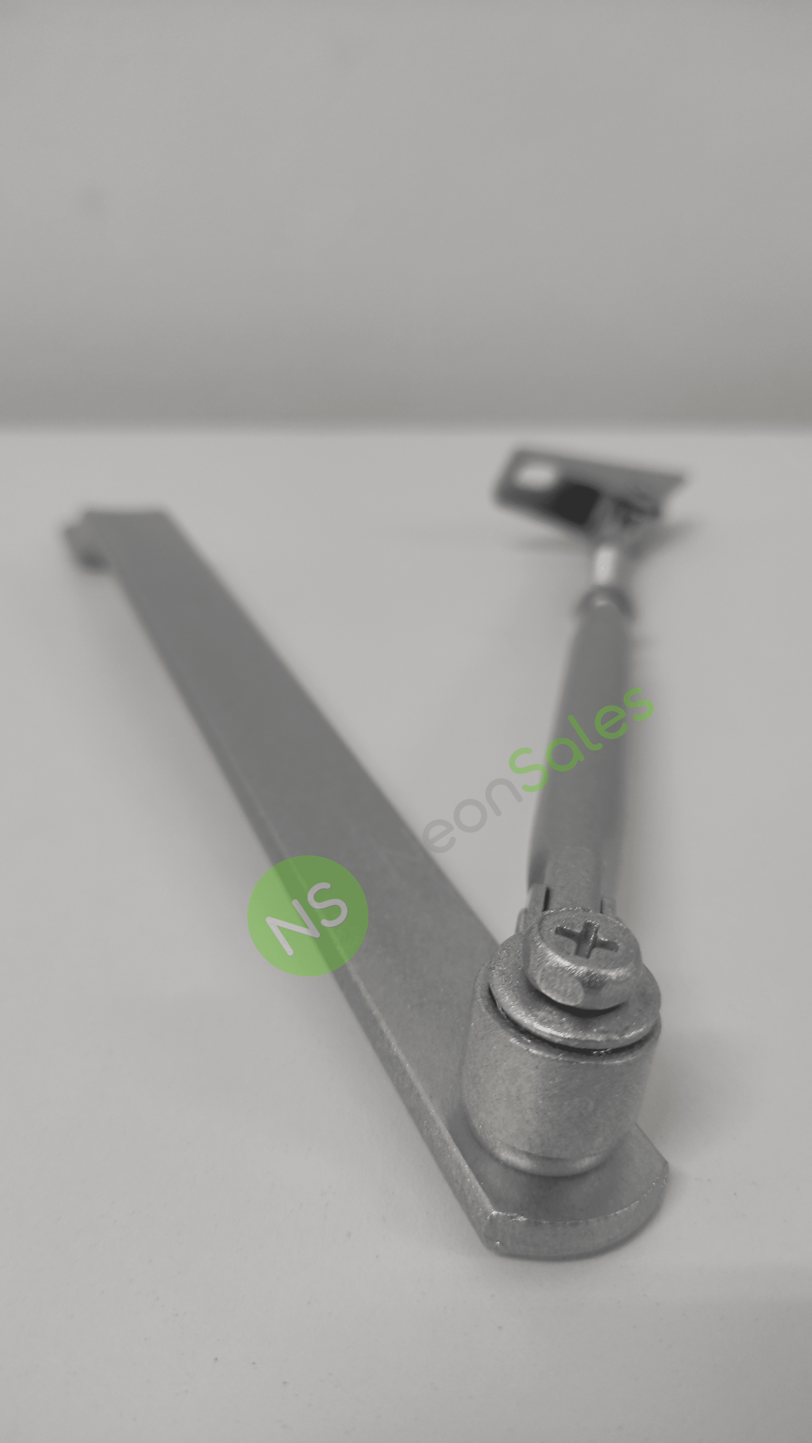 UNBRANDED DOOR CLOSER - MEDIUM - NeonSales South Africa
