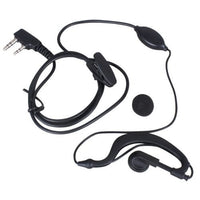 UNBRANDED EARPHONE FOR WALKIE TALKIE - NeonSales {{ shop.shopifyCountryName }}