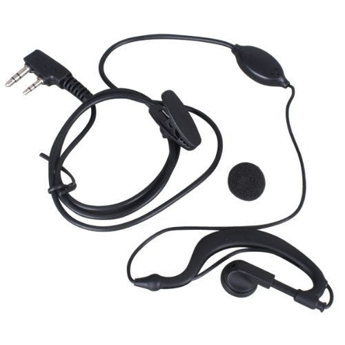 UNBRANDED EARPHONE FOR WALKIE TALKIE - NeonSales {{ shop.shopifyCountryName }}