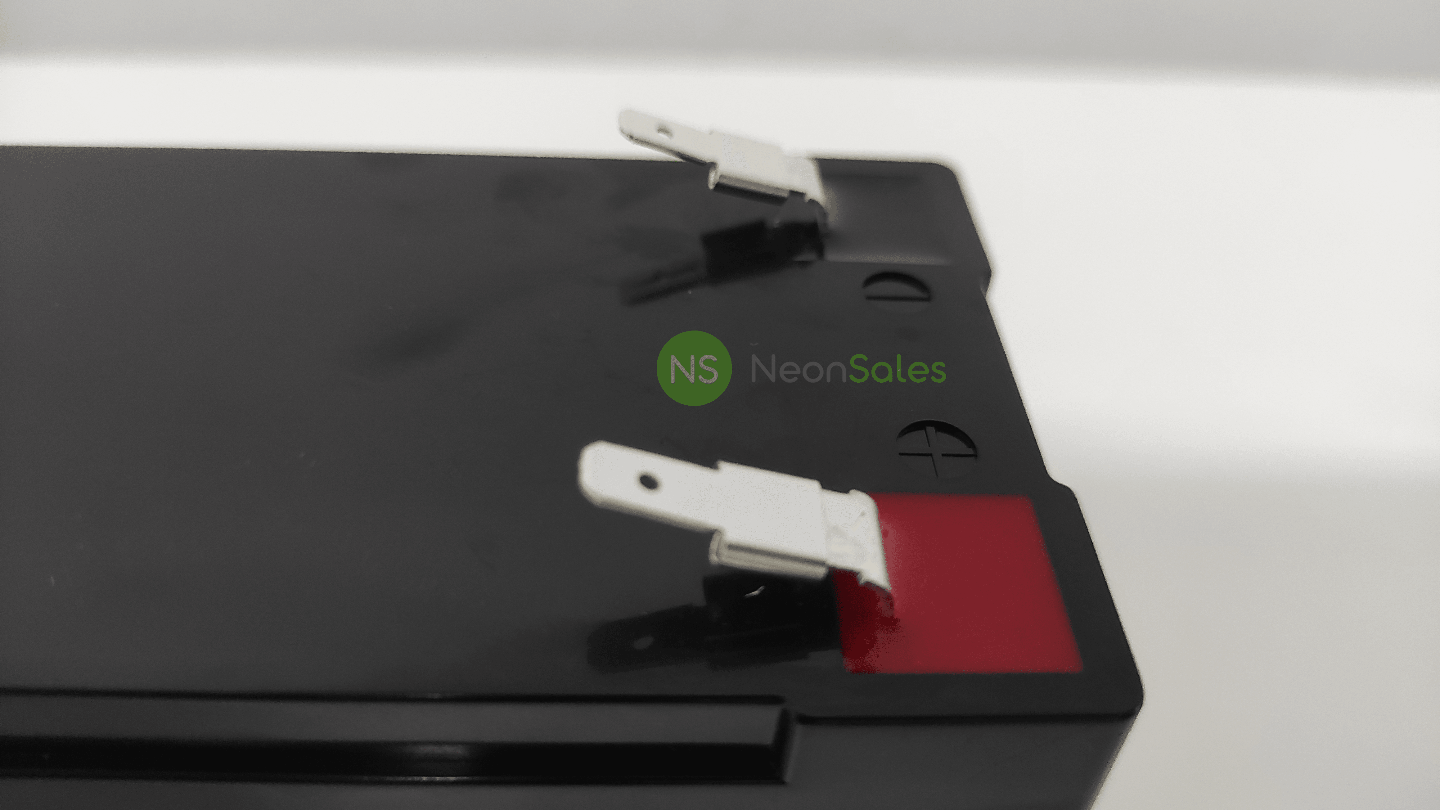 UNBRANDED F2 TO F1 BATTERY TERMINAL ADAPTOR 20'S - NeonSales South Africa