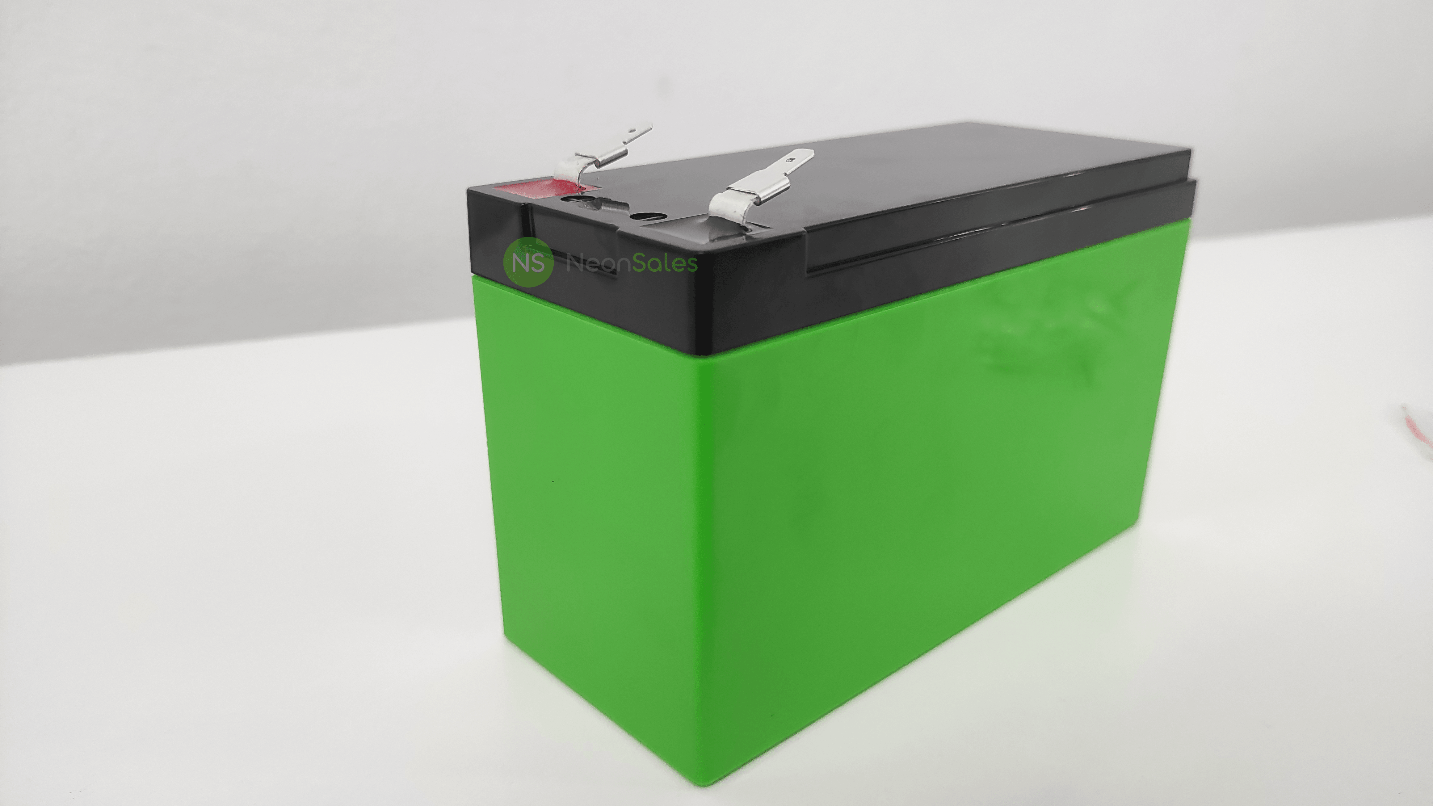 UNBRANDED F2 TO F1 BATTERY TERMINAL ADAPTOR 20'S - NeonSales South Africa