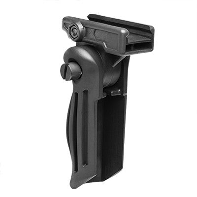 UNBRANDED FOREGRIP WITH PICATINNY RAIL - NeonSales South Africa