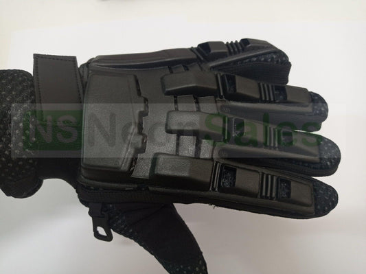 UNBRANDED FULL FINGER GLOVE - LARGE - NeonSales {{ shop.shopifyCountryName }}
