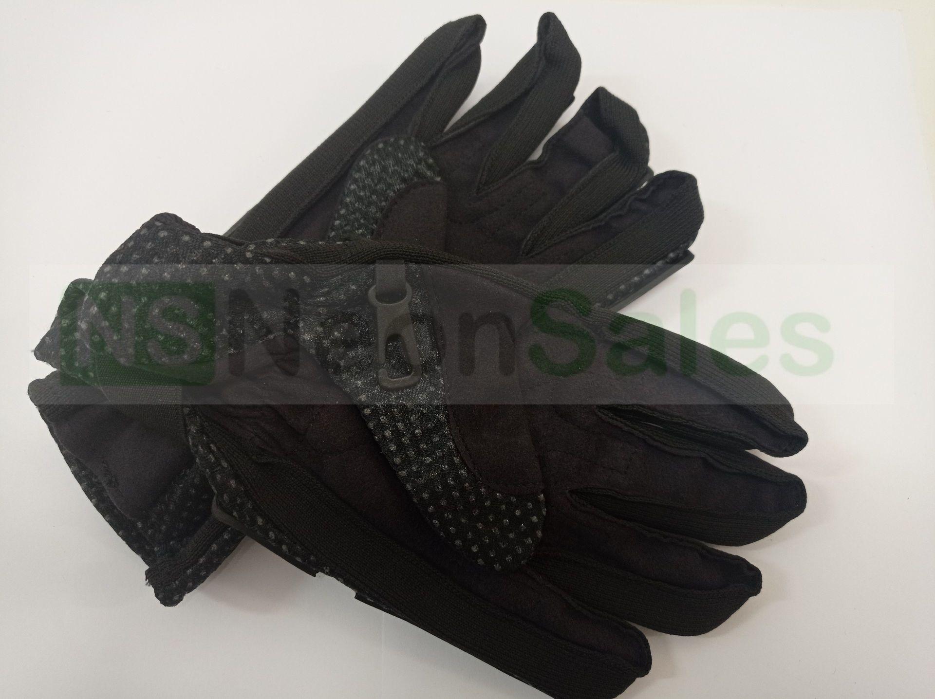 UNBRANDED FULL FINGER GLOVE - LARGE - NeonSales South Africa