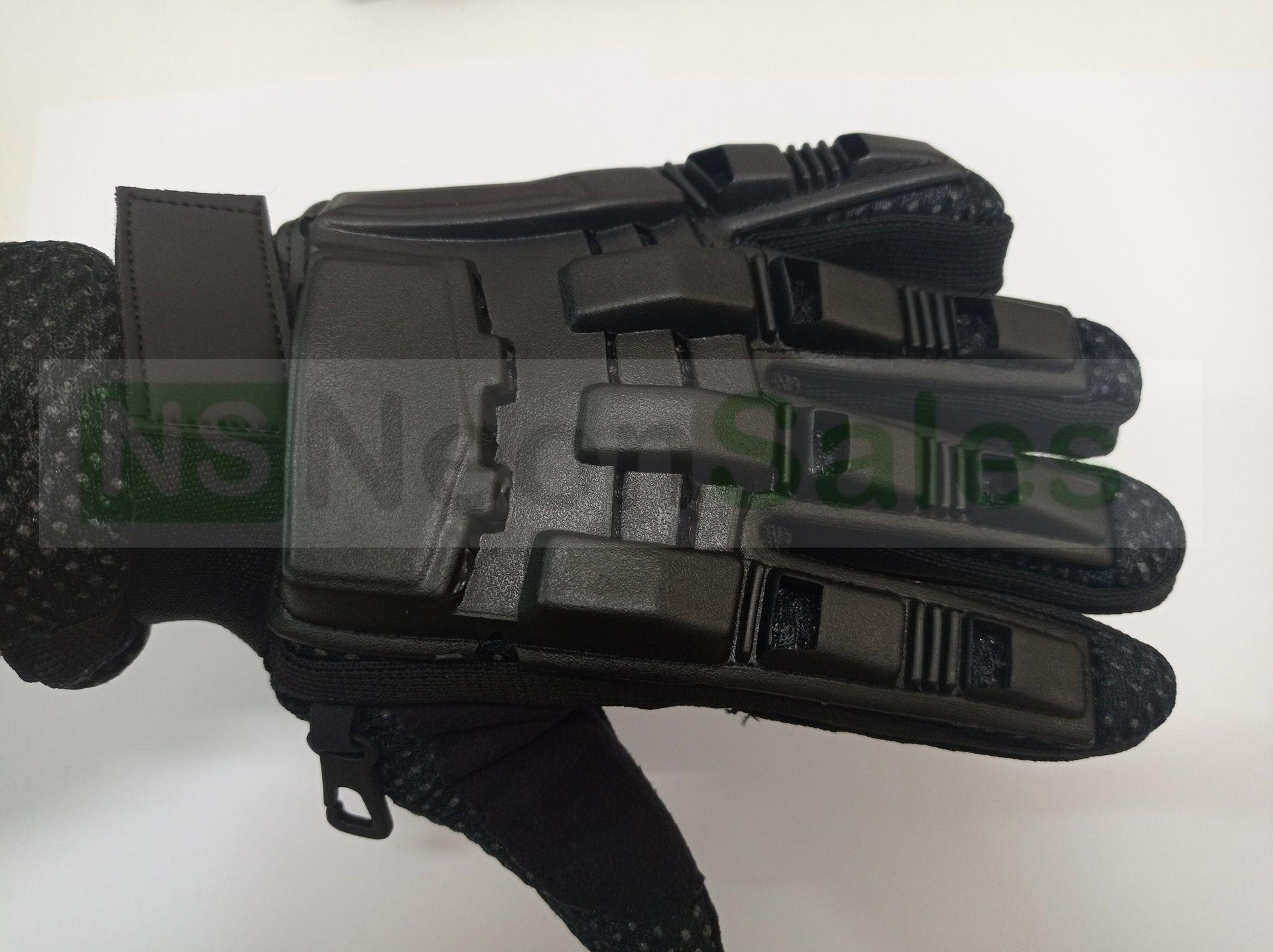 UNBRANDED FULL FINGER GLOVE - LARGE - NeonSales South Africa