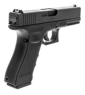 UNBRANDED GLOCK 17 CO2 GAS PISTOL - NeonSales South Africa