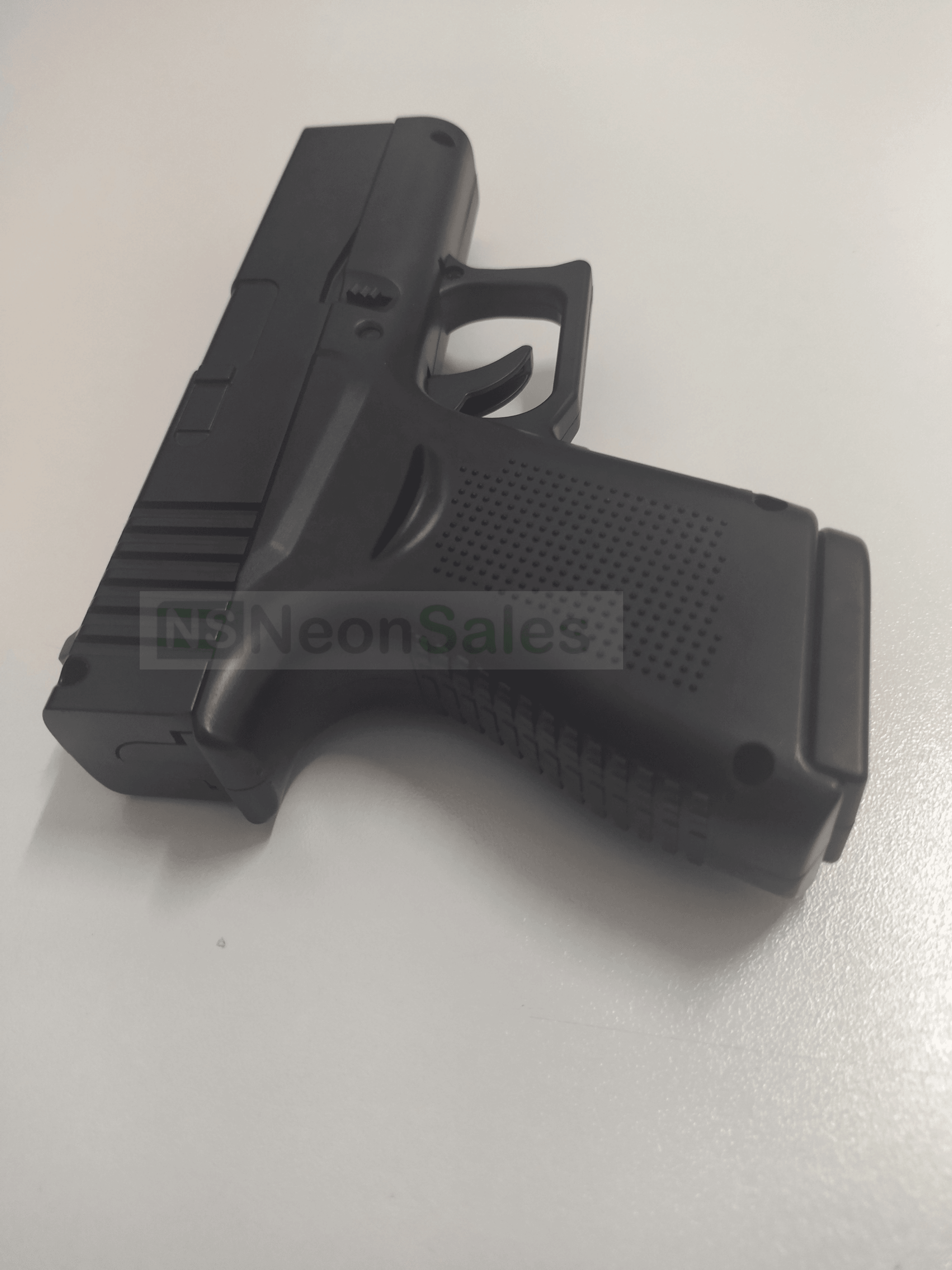 UNBRANDED GLOCK 43 GEN 5 BB GUN, 6MM CAL - NeonSales South Africa